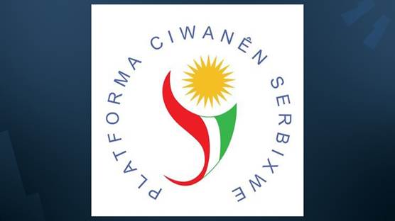 Logoya Platforma Ciwanên Serbixwe