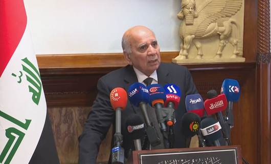 Baghdad to host Turkey-Syria meeting