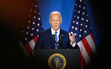 Serokê Amerîkayê Joe Biden / Wêne: Arşîv