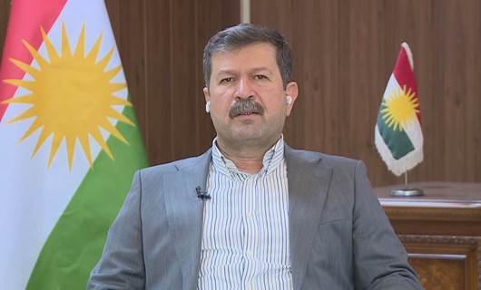 Iraq-Peshmerga cooperation needed to thwart ISIS: KRG official