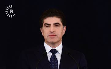 Başkan Neçirvan Barzani’den Asayiş görevlisinin ailesine bağsağlığı