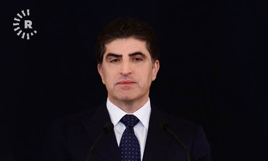 Kürdistan Bölgesi Başkanı Neçirvan Barzani / Rûdaw