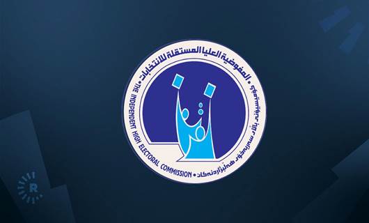 Irak Bağımsız Yüksek Seçim Komisyonu