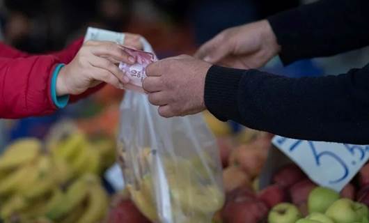  Li Tirkiyeyê sînorê birçîbûnê gihiştiye 19 hezar û 44 lîreyan / Wêne: Arşîv