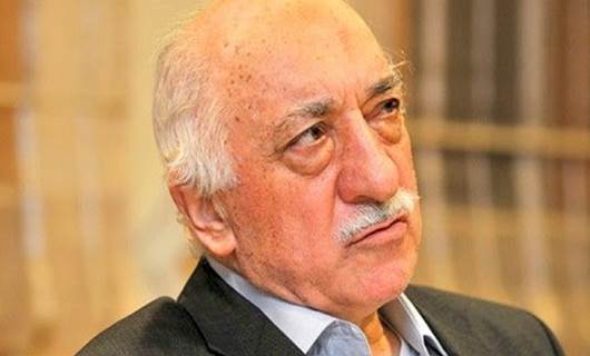 32’inci isim Fethullah Gülen