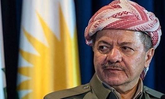 BARZANİ ONAYLADI: Türkmence, Ermenice ve Süryanice resmi dil