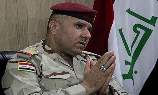 Bağdat Komutanı: Kürtler’e silah yardımı…