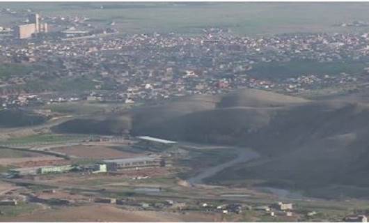 Bakan Sındi ve Ezidi Miri Vekili: Şengal Kürdistan’dır!