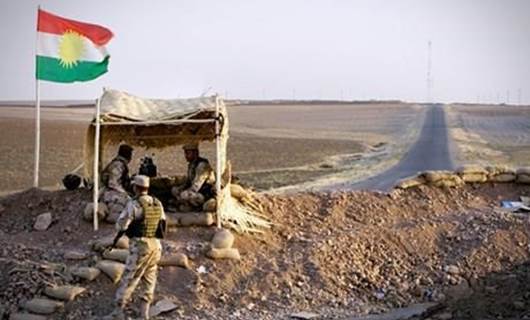 Kurdish official: no Peshmerga recently captured