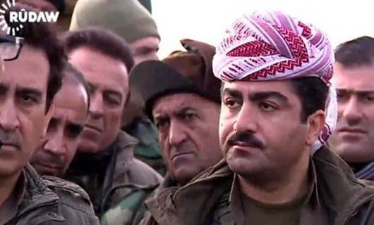 Sirwan Barzani “kaçtı” iddialarını yanıtladı