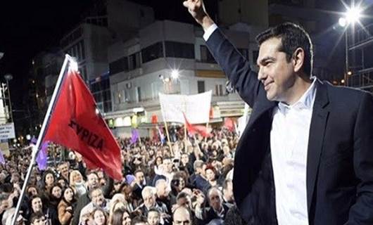 ATINA – Syriza dest bi xebatên koalîsyonê kir